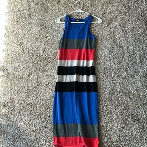 Express dress